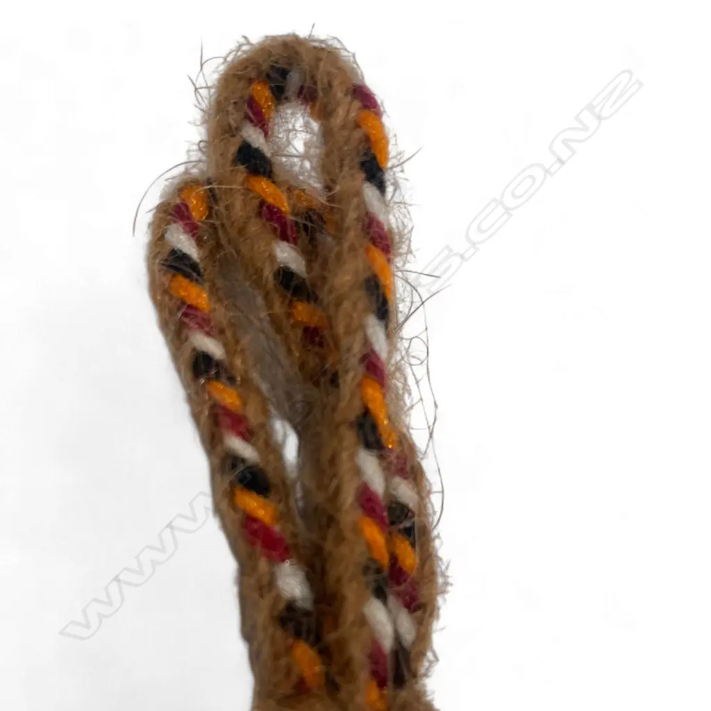 Bag - cotton and wool, Image 1++